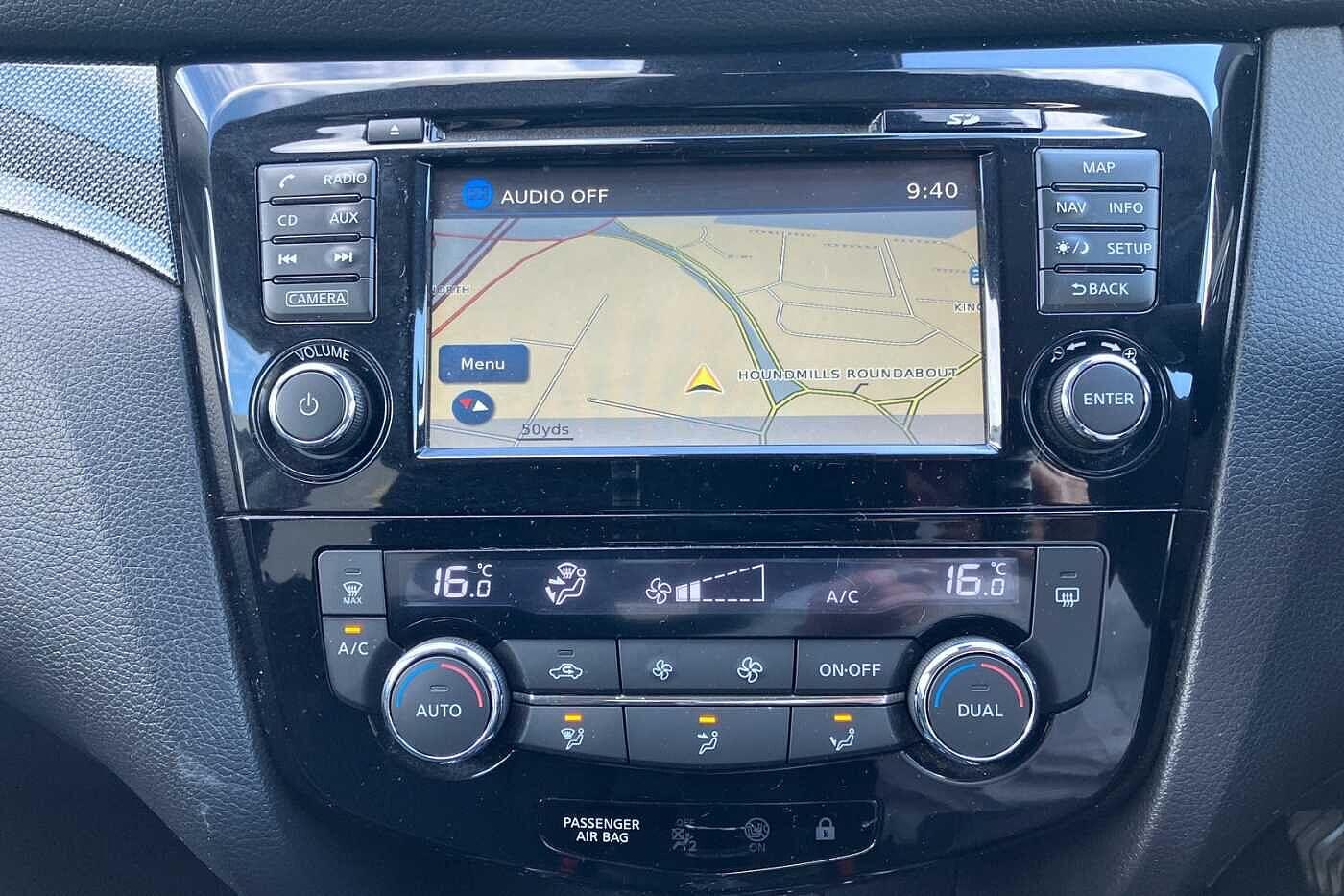 Vehicle 54