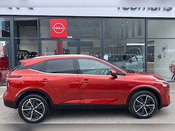 Used Nissan Qashqai 2022 for sale - 75002568: Photo