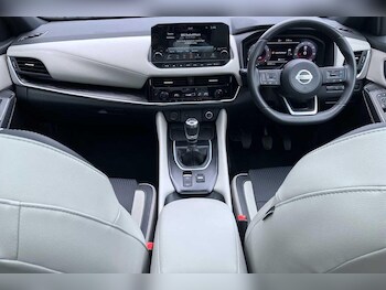 Used Nissan Qashqai 2022 for sale - 75002568: Photo