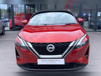 Used Nissan Qashqai 2022 for sale - 75002568: Photo