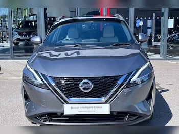Used Nissan Qashqai 2022 for sale - 75031074: Photo