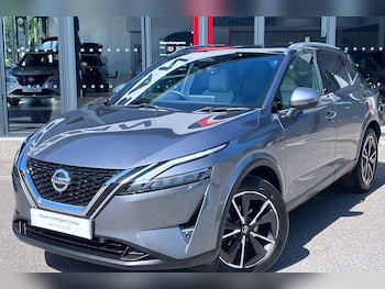 Used Nissan Qashqai 2022 for sale - 75031074: Photo