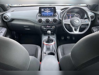 Used Nissan Juke 2021 for sale - 75431840: Photo