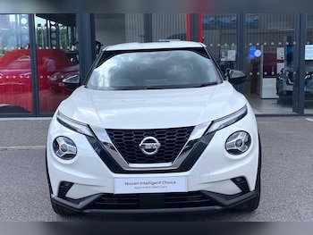 Used Nissan Juke 2021 for sale - 75431840: Photo