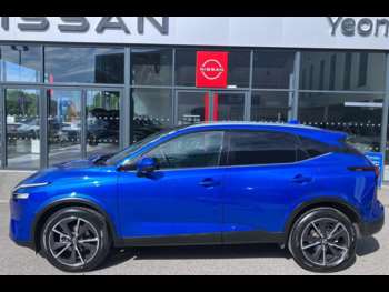Used Nissan Qashqai 2022 for sale - 74679142: Photo