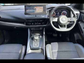 Used Nissan Qashqai 2022 for sale - 74679142: Photo