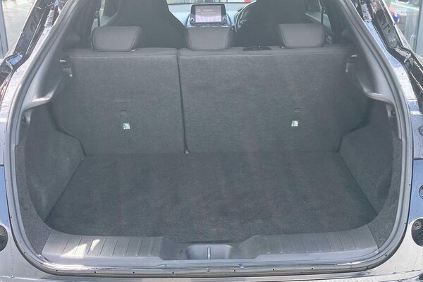 Used Nissan Juke 2022 for sale - 75268826: Photo 14
