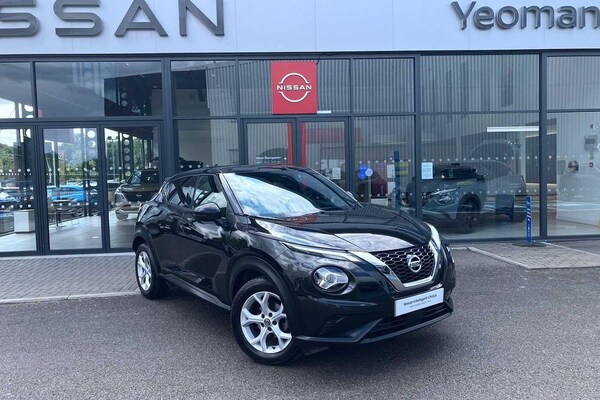 Used Nissan Juke 2022 for sale - 75268826: Photo 17