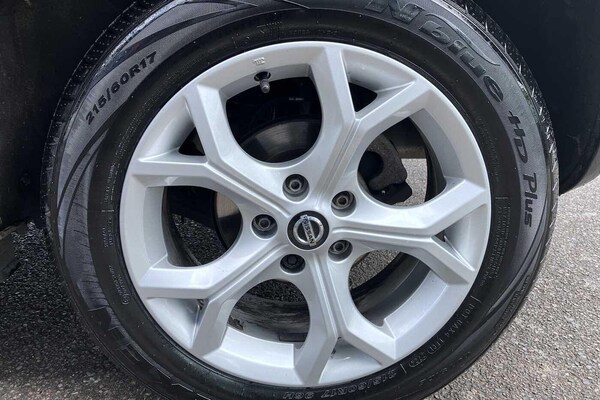 Used Nissan Juke 2022 for sale - 75268826: Photo 20