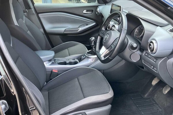 Used Nissan Juke 2022 for sale - 75268826: Photo 28