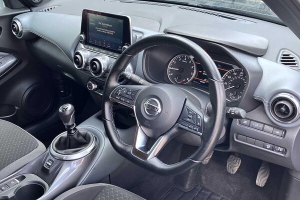 Used Nissan Juke 2022 for sale - 75268826: Photo 29