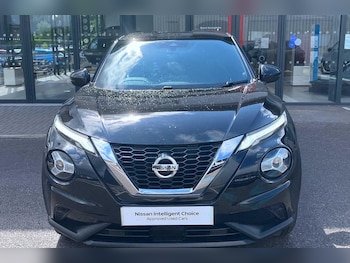 Used Nissan Juke 2022 for sale - 75268826: Photo