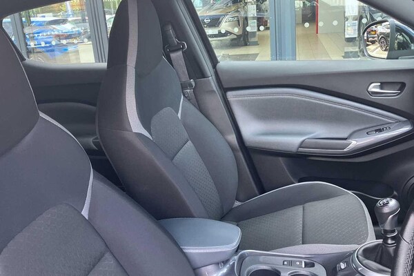 Used Nissan Juke 2022 for sale - 75268826: Photo 30