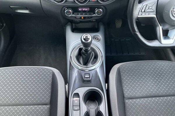 Used Nissan Juke 2022 for sale - 75268826: Photo 39