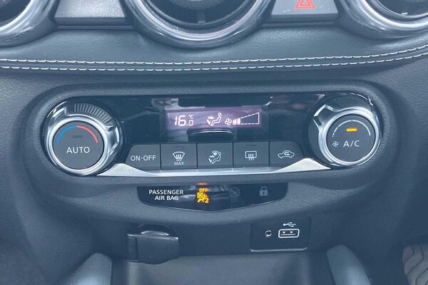 Used Nissan Juke 2022 for sale - 75268826: Photo 40