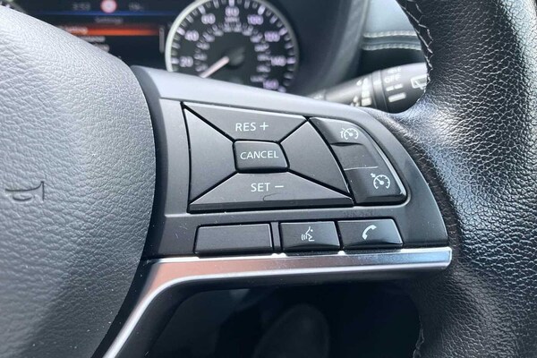 Used Nissan Juke 2022 for sale - 75268826: Photo 43