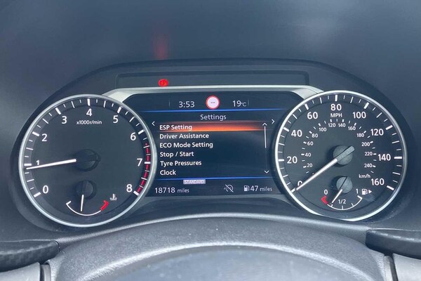 Used Nissan Juke 2022 for sale - 75268826: Photo 46