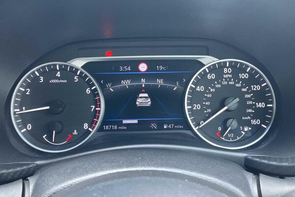 Used Nissan Juke 2022 for sale - 75268826: Photo 47