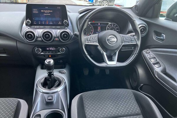 Used Nissan Juke 2022 for sale - 75268826: Photo 4