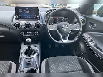 Used Nissan Juke 2022 for sale - 75268826: Photo