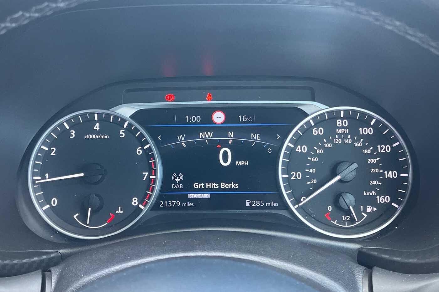 Vehicle 50