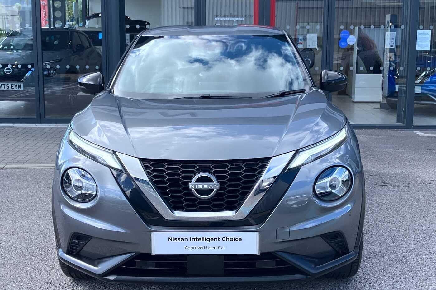 Used Nissan Juke 2022 for sale - 76024620: Photo 13