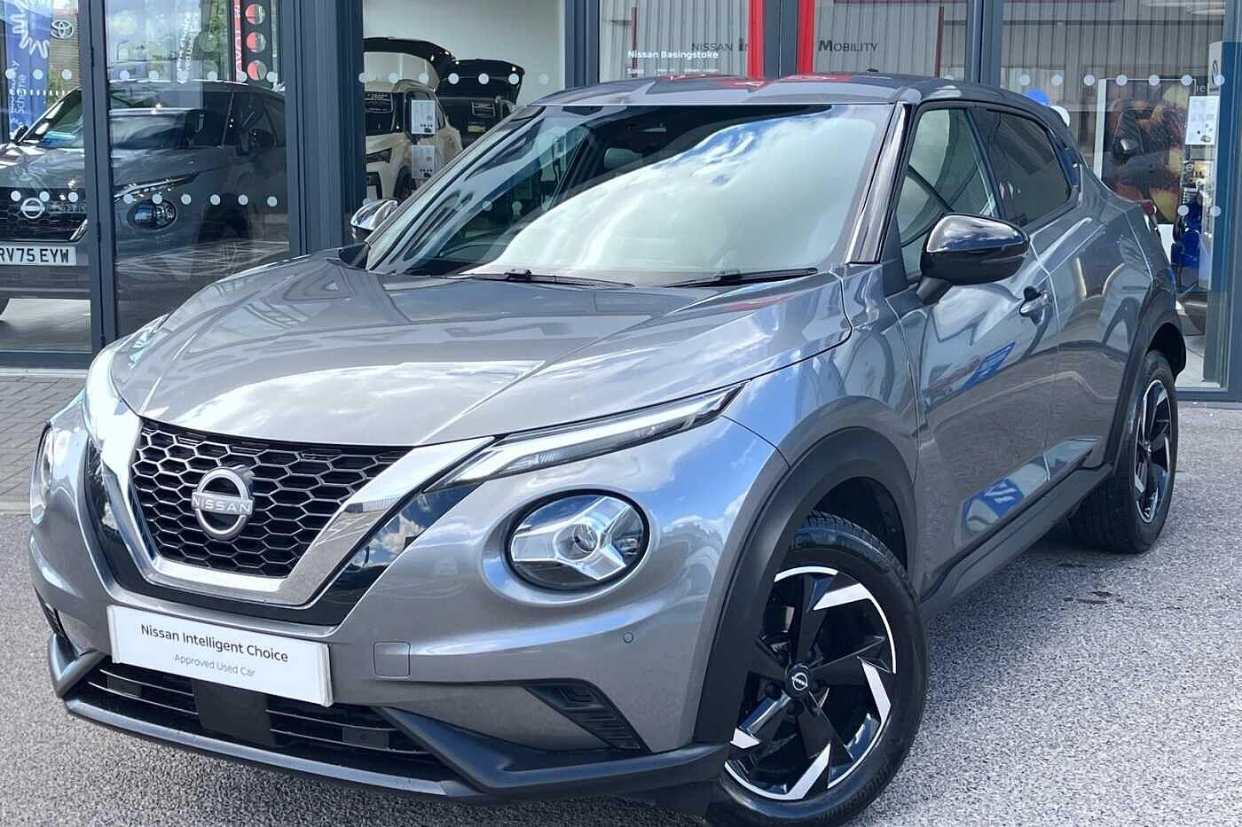 Used Nissan Juke 2022 for sale - 76024620: Photo 14