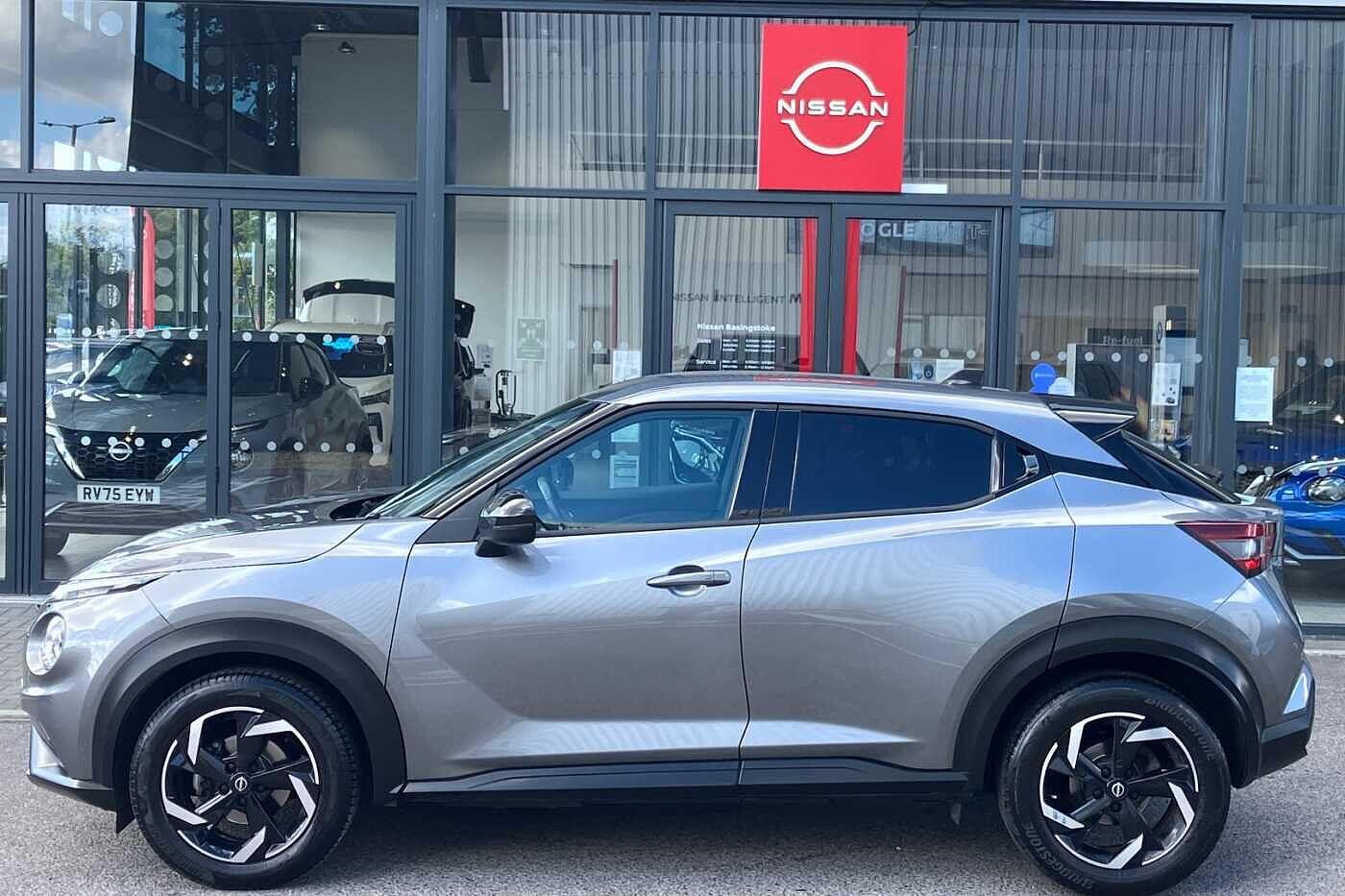 Used Nissan Juke 2022 for sale - 76024620: Photo 15