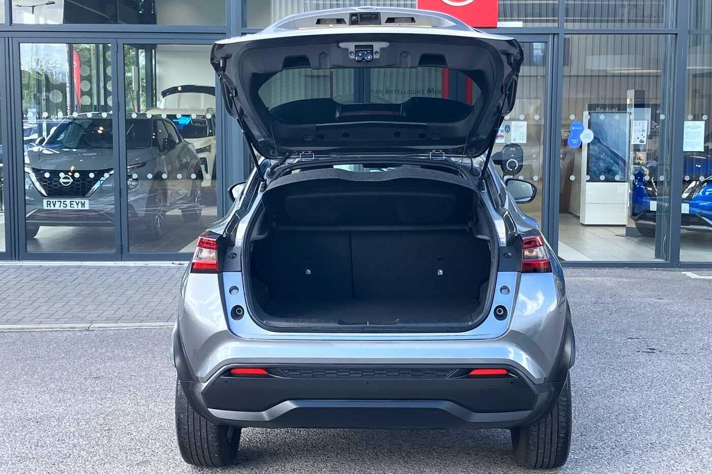 Used Nissan Juke 2022 for sale - 76024620: Photo 18