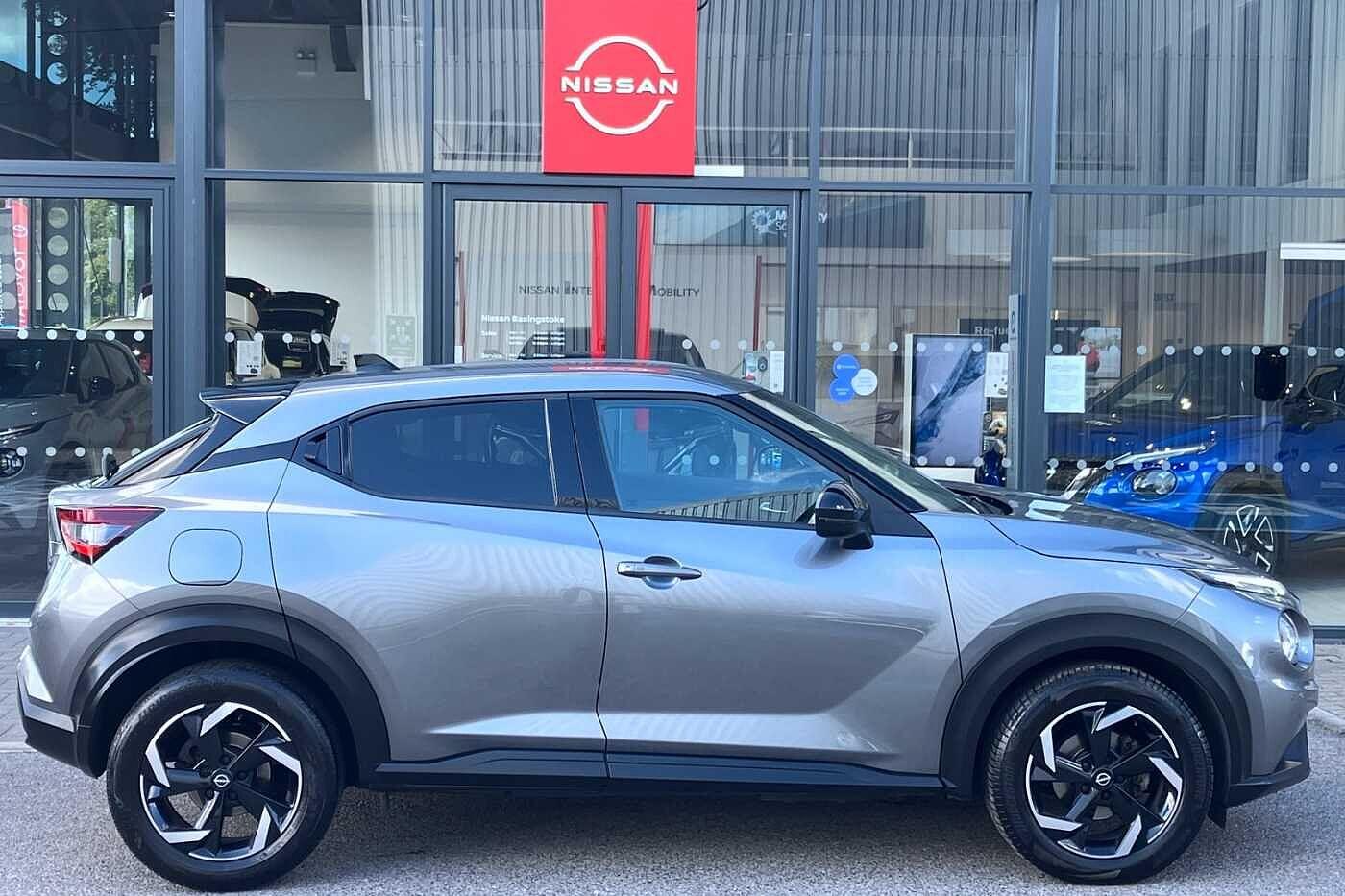 Used Nissan Juke 2022 for sale - 76024620: Photo 23