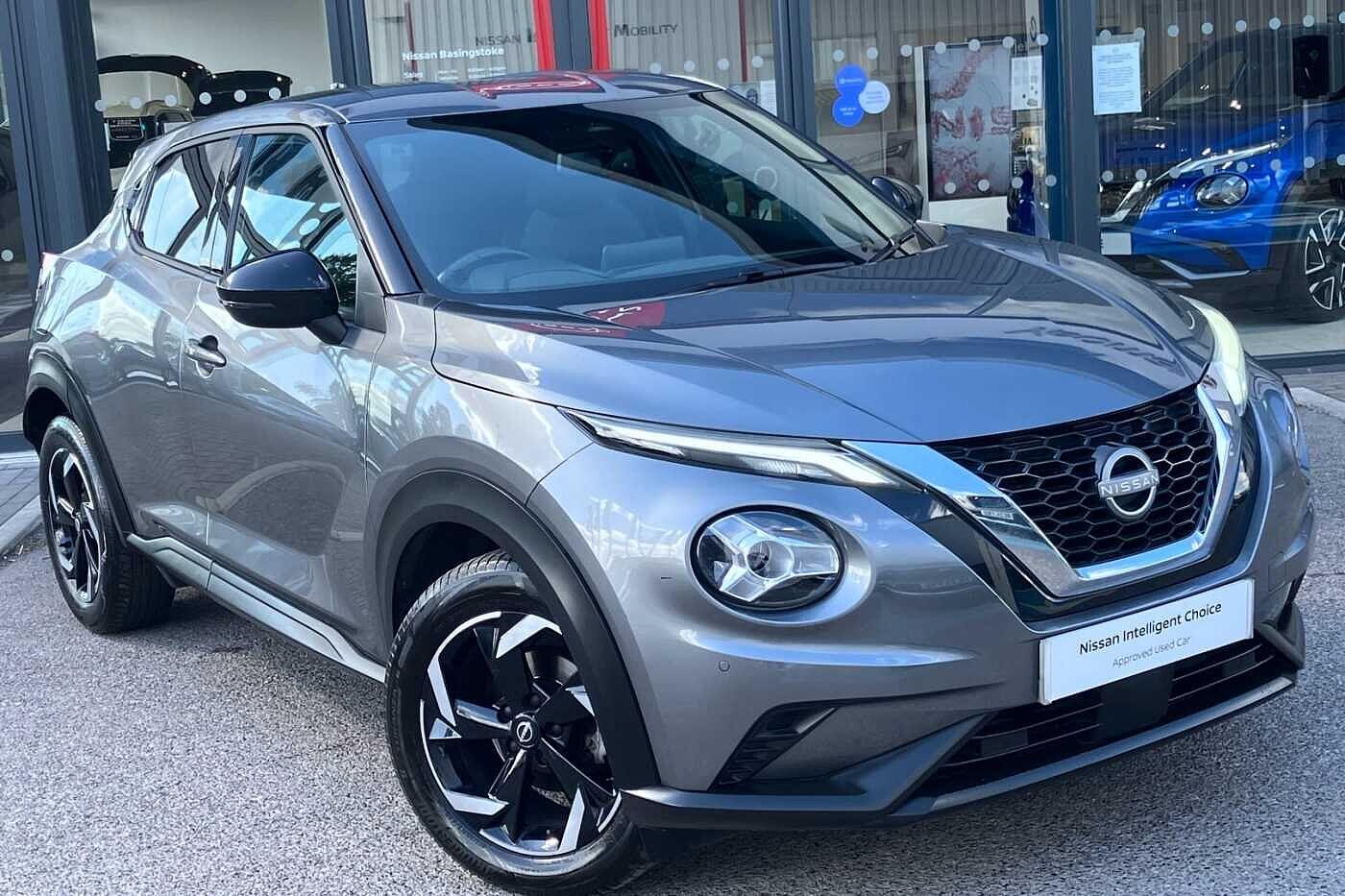 Used Nissan Juke 2022 for sale - 76024620: Photo 24