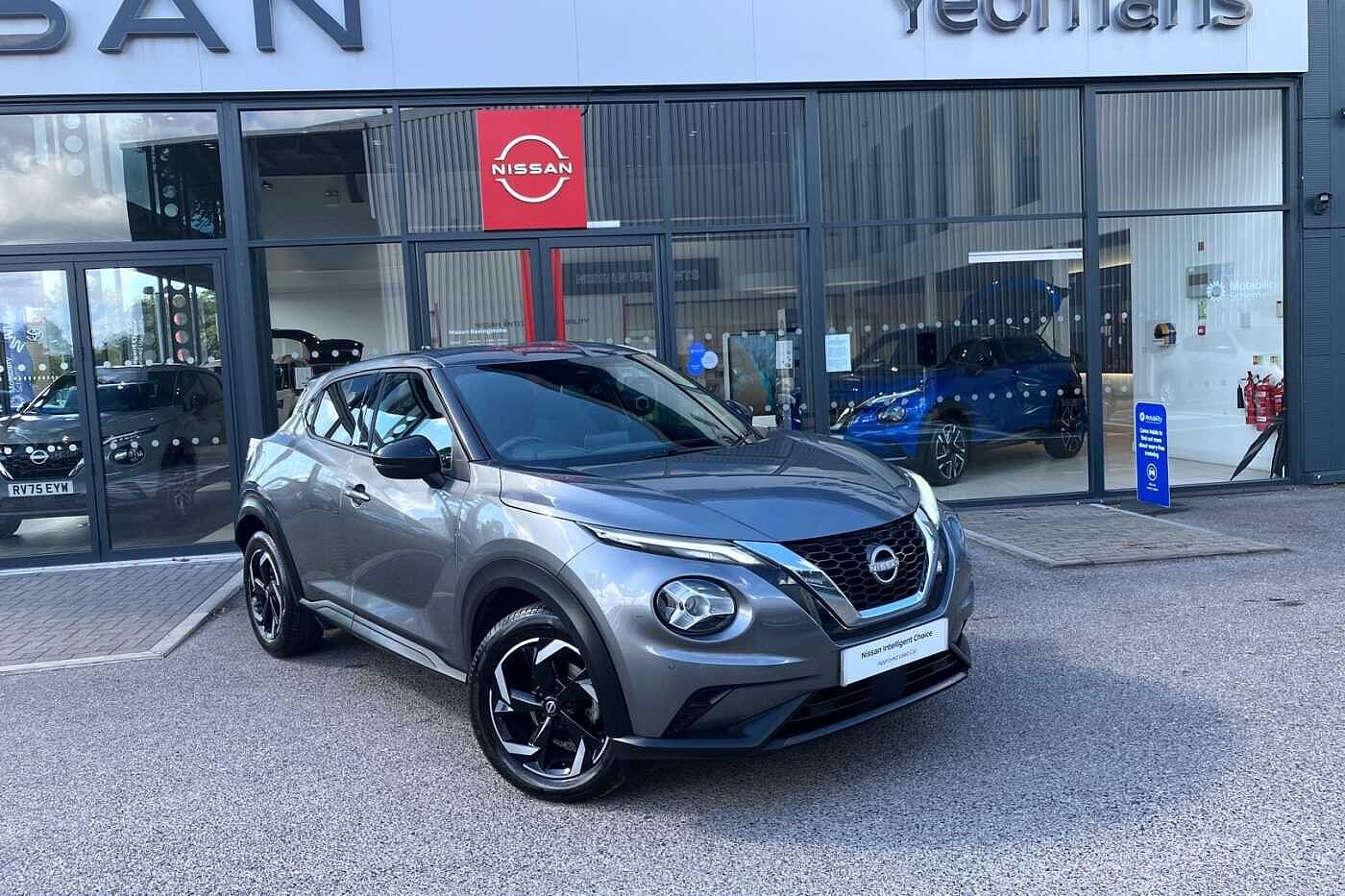 Used Nissan Juke 2022 for sale - 76024620: Photo 25