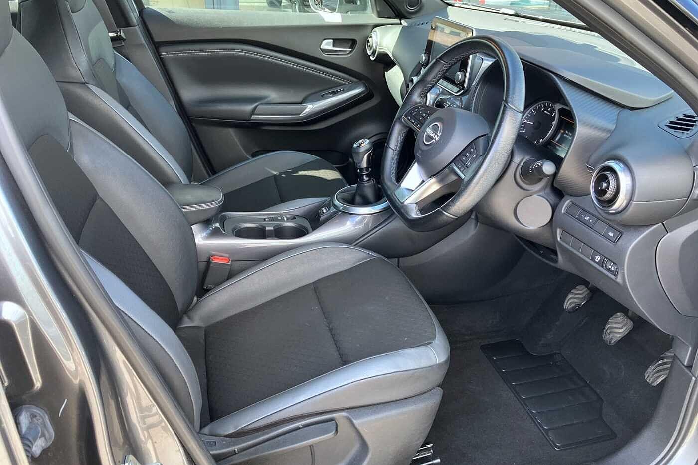 Used Nissan Juke 2022 for sale - 76024620: Photo 37