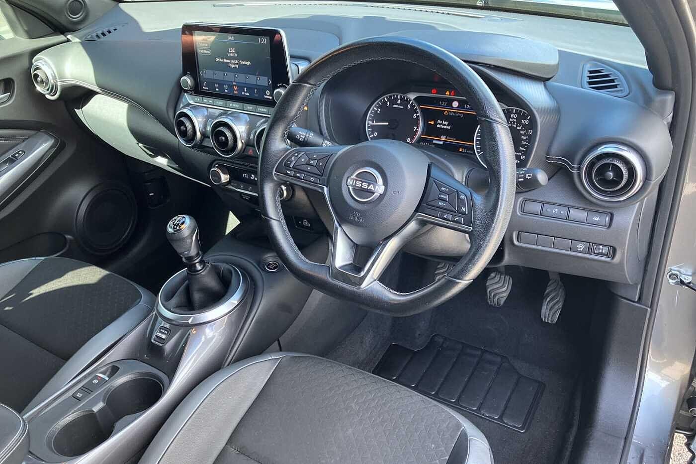 Used Nissan Juke 2022 for sale - 76024620: Photo 38