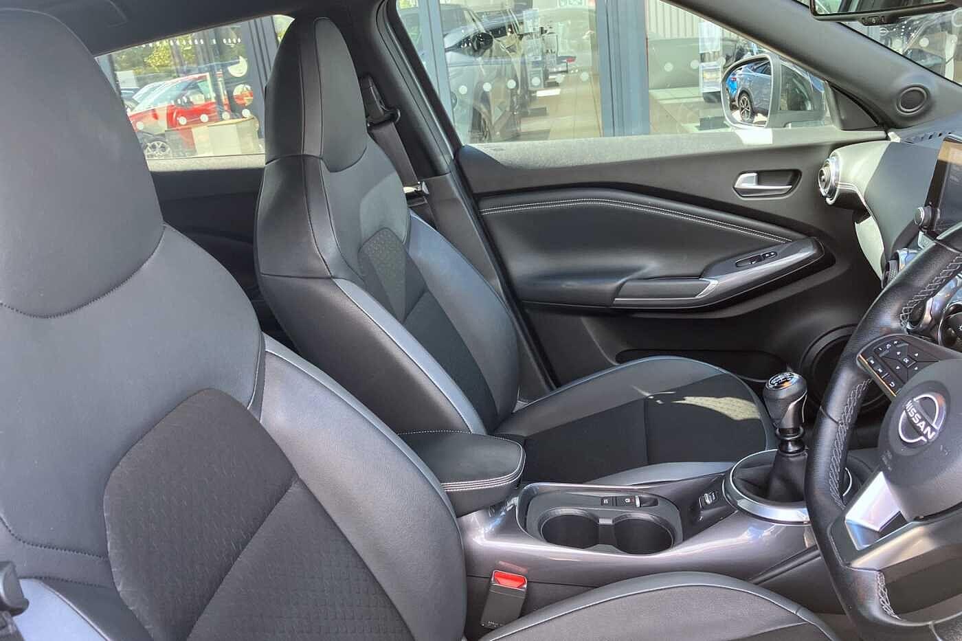 Used Nissan Juke 2022 for sale - 76024620: Photo 39