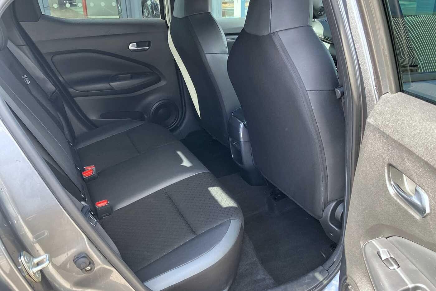Used Nissan Juke 2022 for sale - 76024620: Photo 40