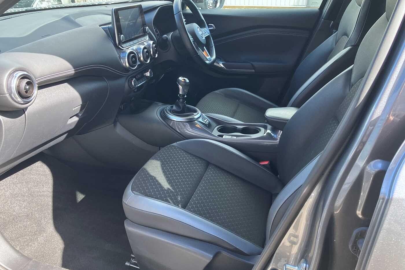 Used Nissan Juke 2022 for sale - 76024620: Photo 43