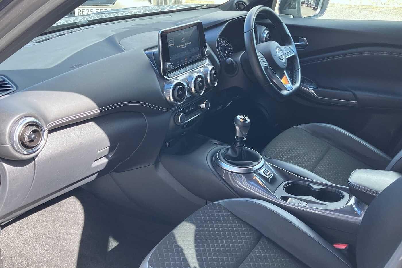 Used Nissan Juke 2022 for sale - 76024620: Photo 44