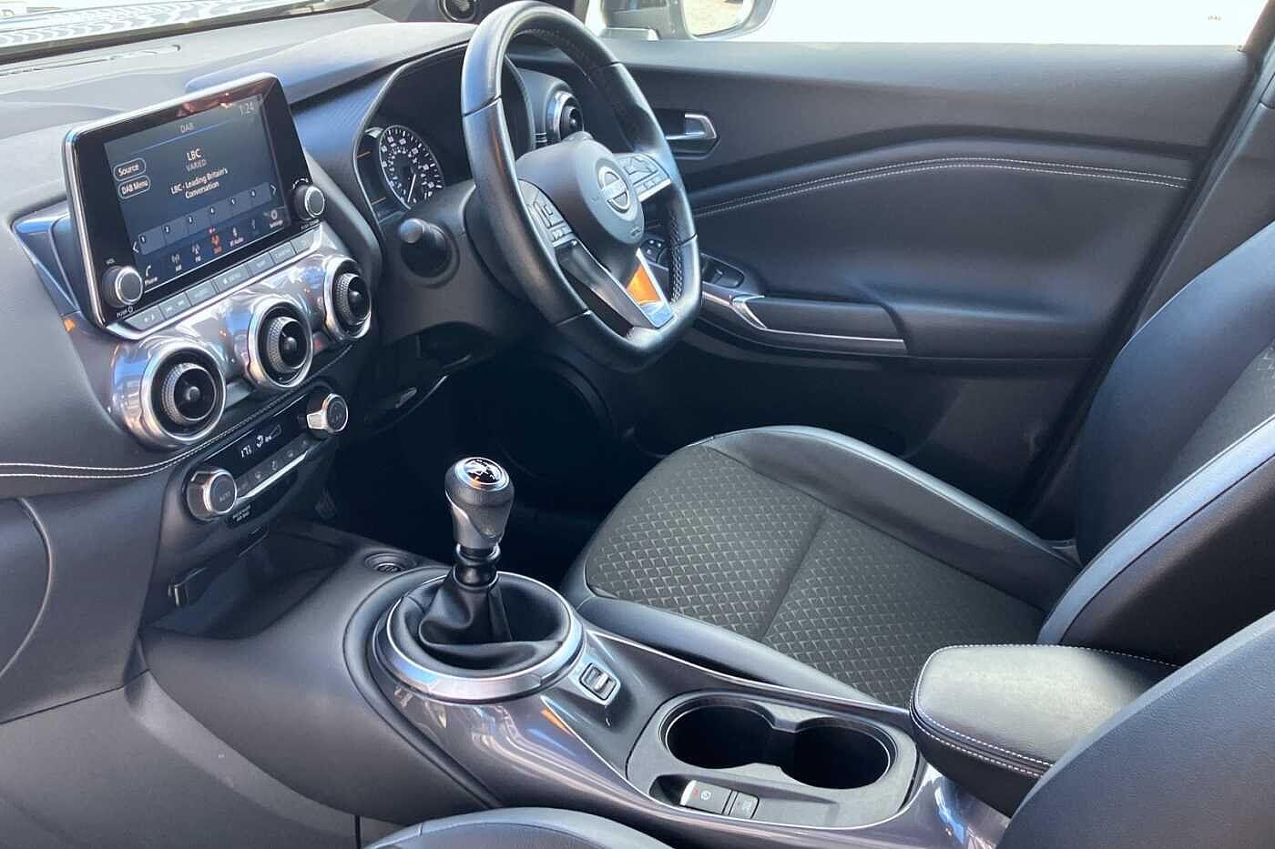 Used Nissan Juke 2022 for sale - 76024620: Photo 45