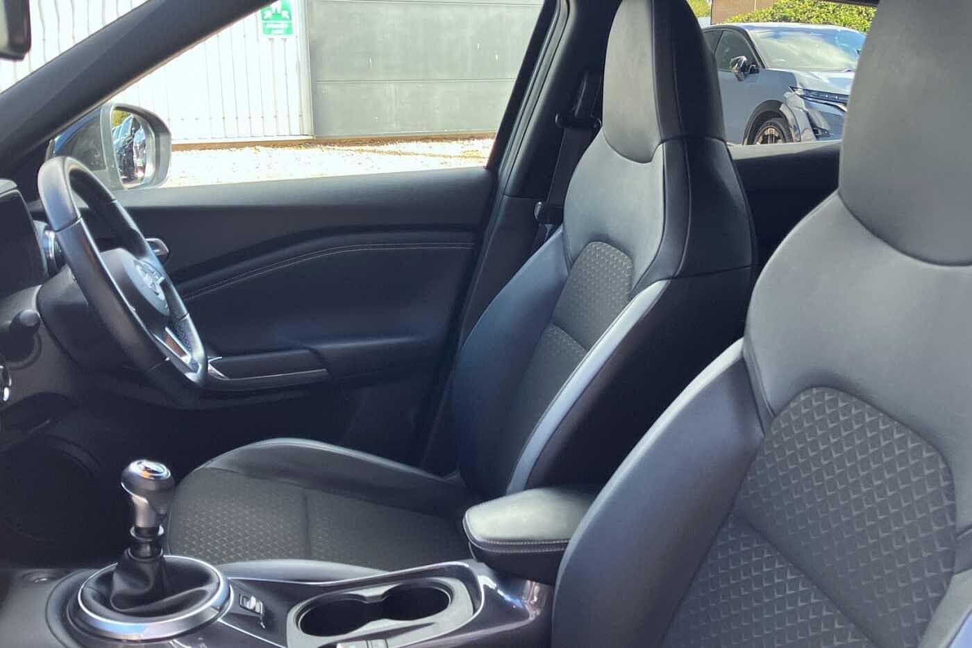 Used Nissan Juke 2022 for sale - 76024620: Photo 46