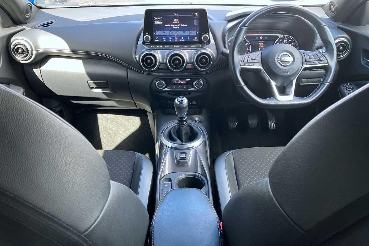 Used Nissan Juke 2022 for sale - 76024620: Photo 47