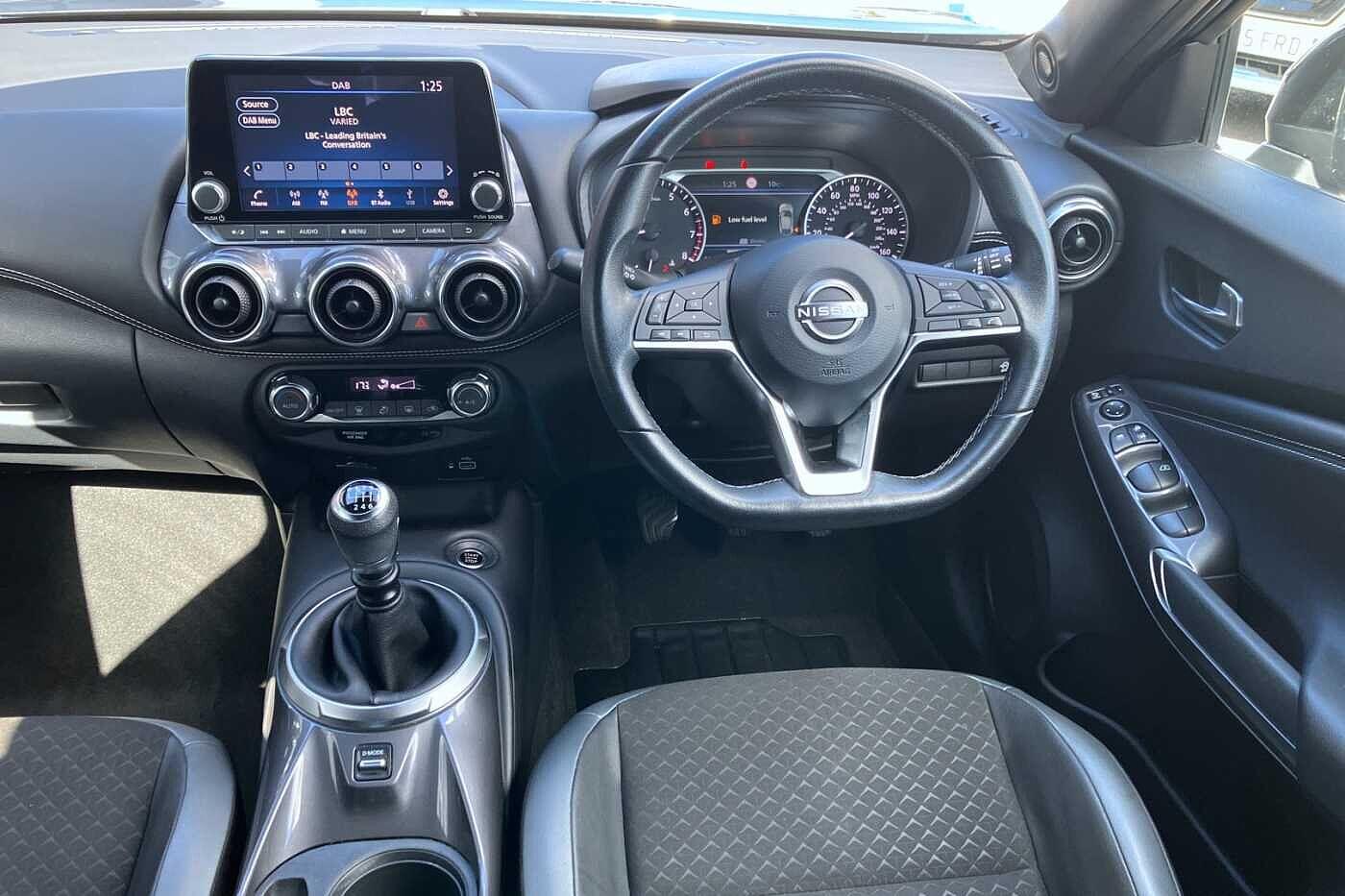 Used Nissan Juke 2022 for sale - 76024620: Photo 48