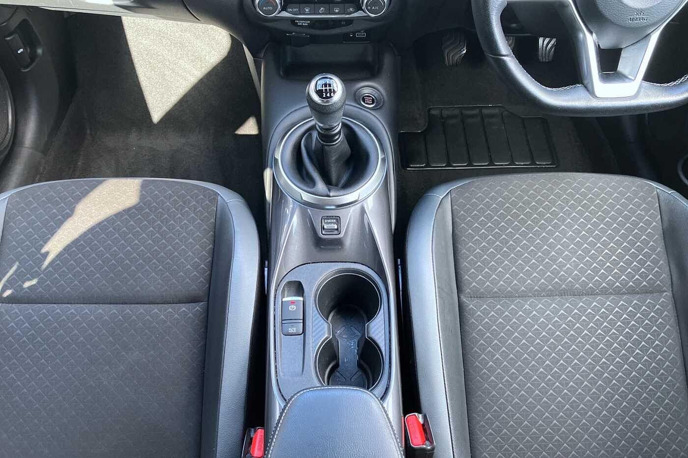 Used Nissan Juke 2022 for sale - 76024620: Photo 50