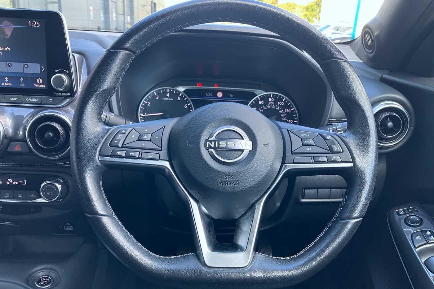 Used Nissan Juke 2022 for sale - 76024620: Photo 51
