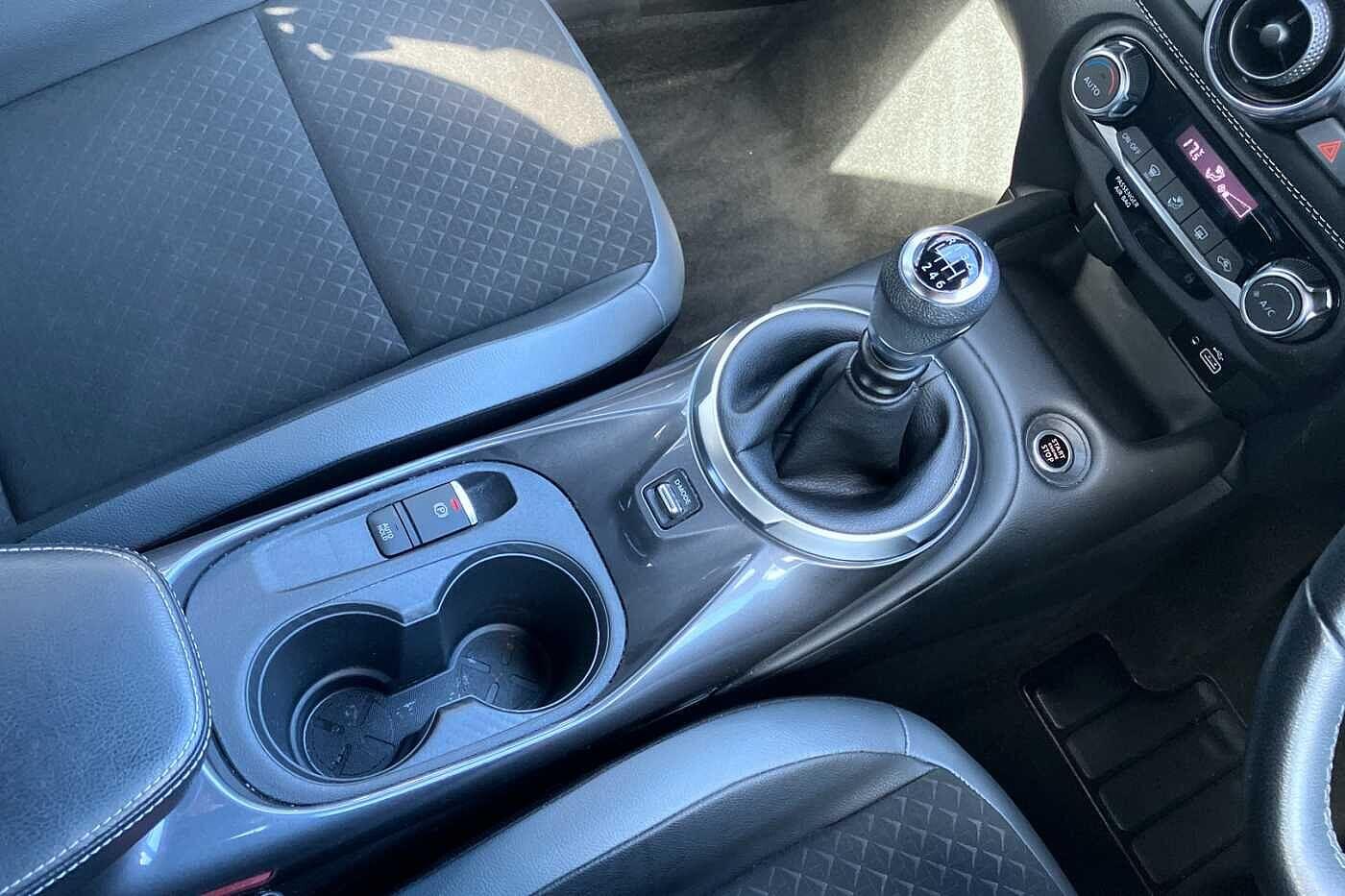 Used Nissan Juke 2022 for sale - 76024620: Photo 63