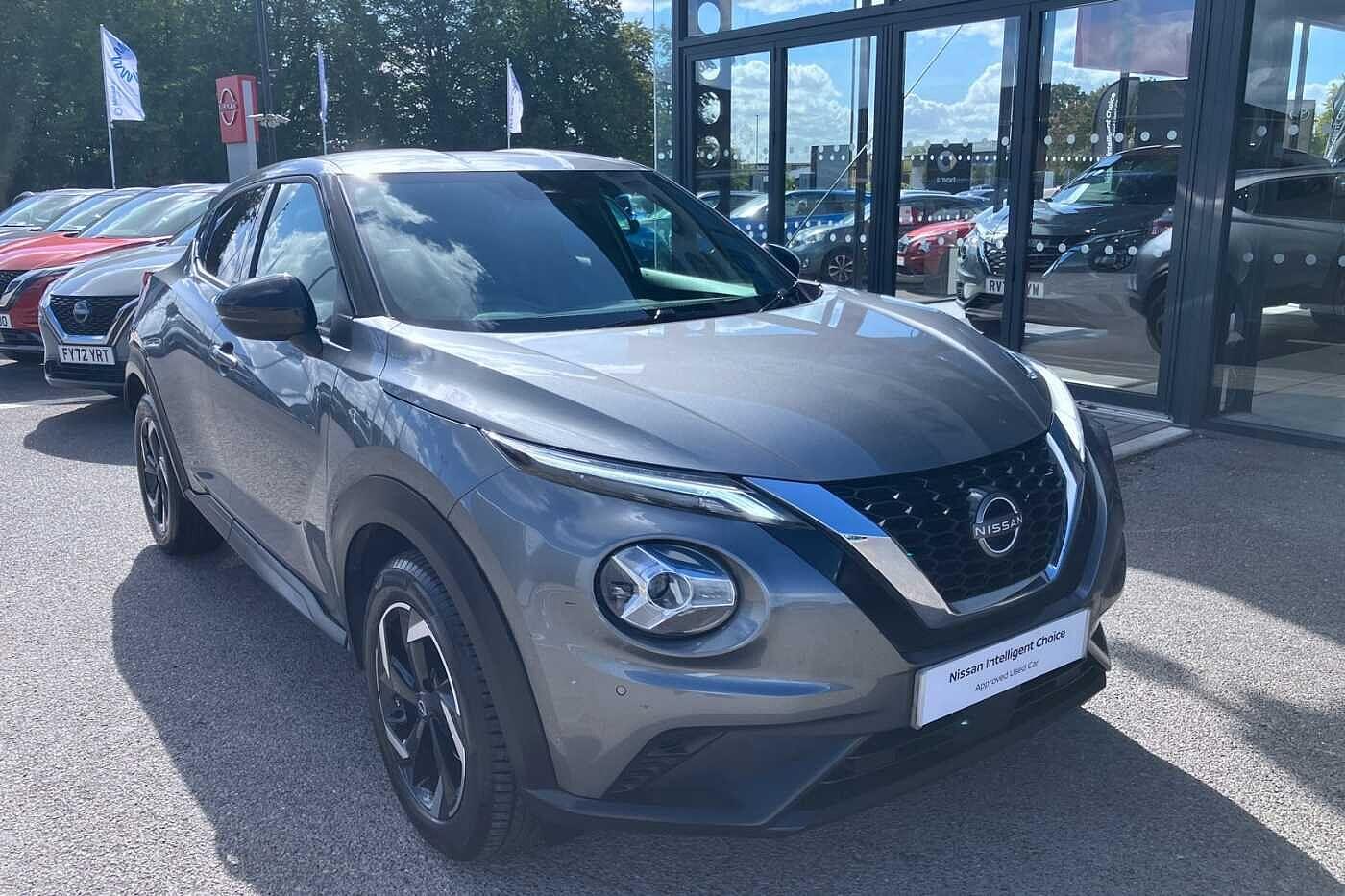 Used Nissan Juke 2022 for sale - 76024620: Photo 66