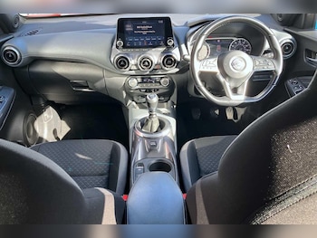 Used Nissan Juke 2021 for sale - 75857309: Photo