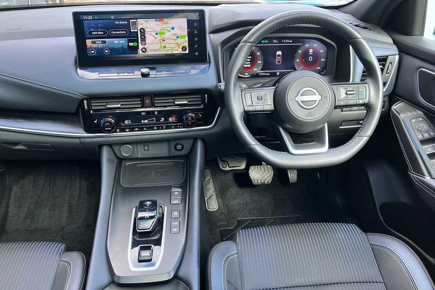 Vehicle 55
