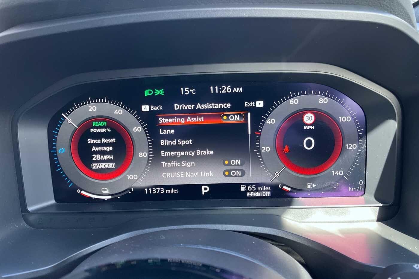 Vehicle 66