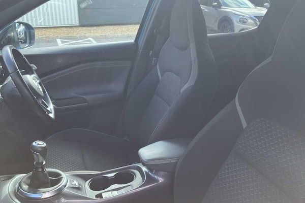 Used Nissan Juke 2022 for sale - 75269475: Photo 31